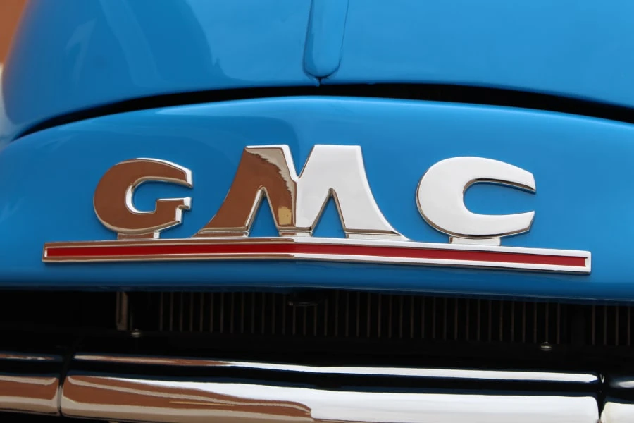 1951 GMC New Design - Image 11 of 31