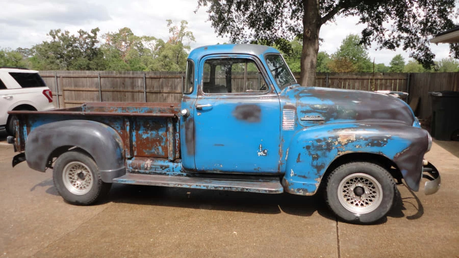 1951 GMC New Design - Image 2 of 18