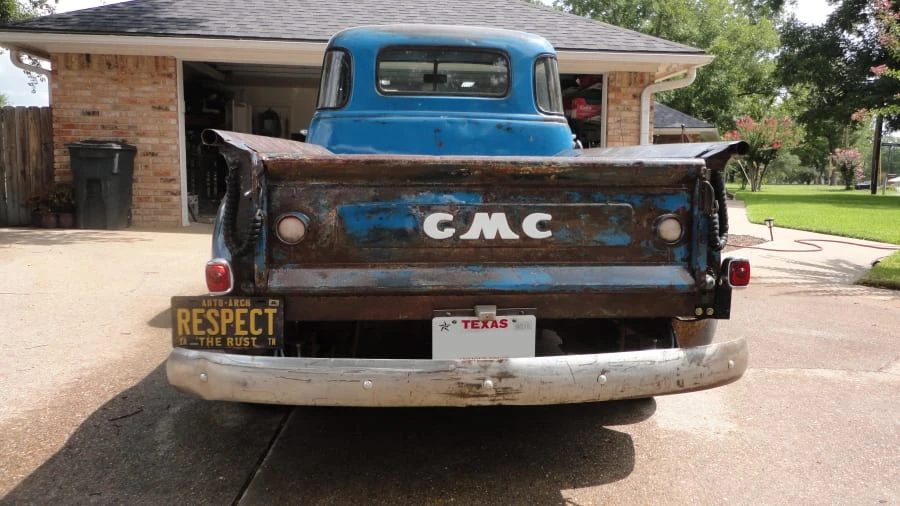 1951 GMC New Design - Image 3 of 18