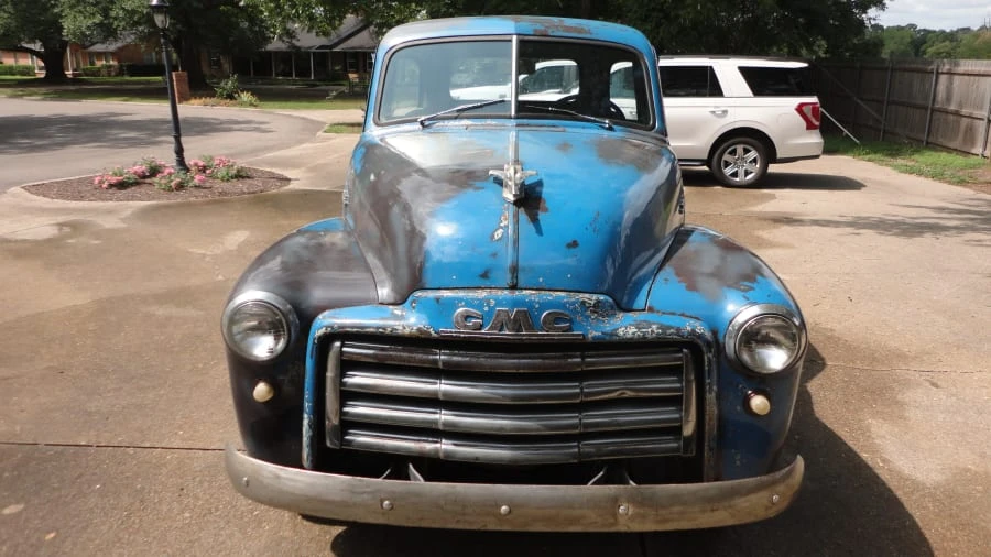 1951 GMC New Design - Image 4 of 18