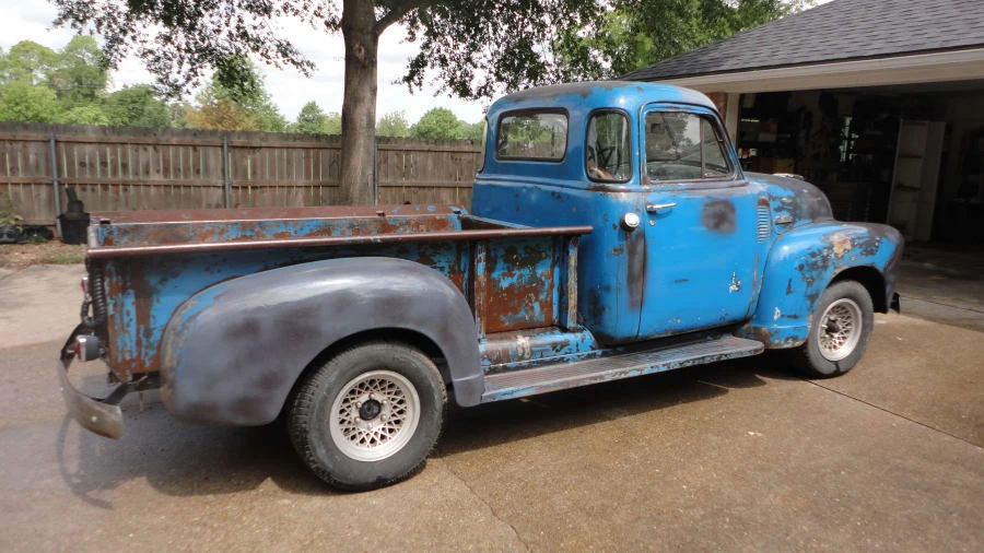 1951 GMC New Design - Image 5 of 18