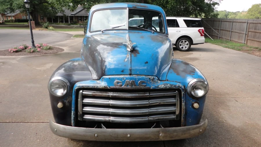 1951 GMC New Design - Image 7 of 18