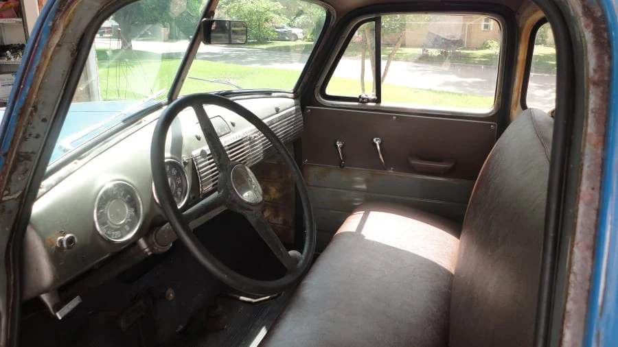 1951 GMC New Design - Image 8 of 18