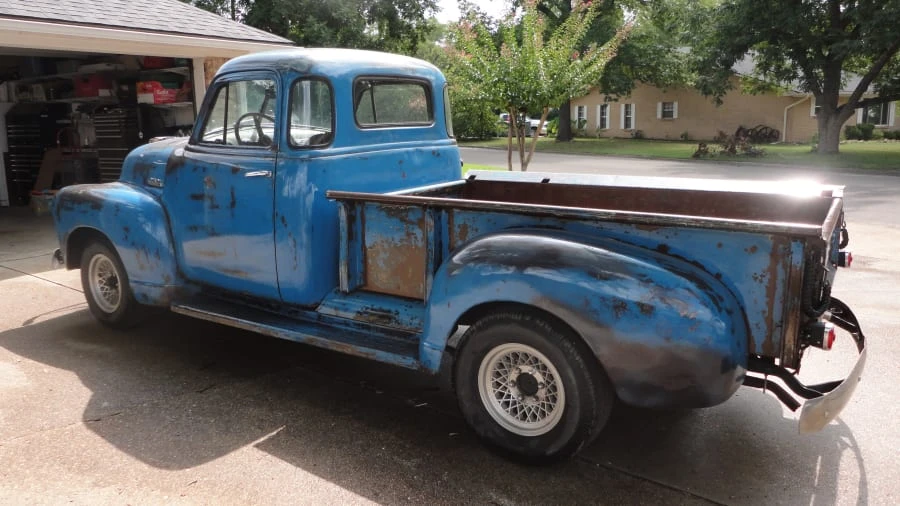 1951 GMC New Design - Image 13 of 18