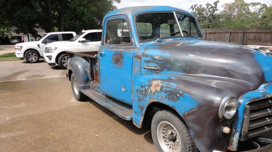 1951 GMC New Design - Image 14 of 18