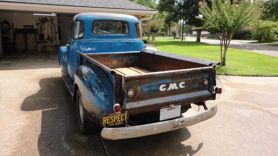1951 GMC New Design - Image 15 of 18