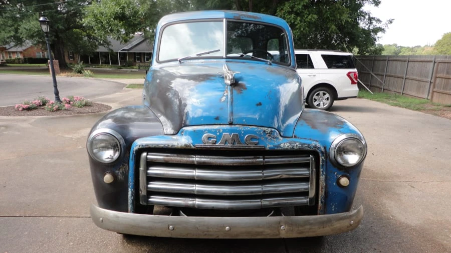 1951 GMC New Design - Image 16 of 18