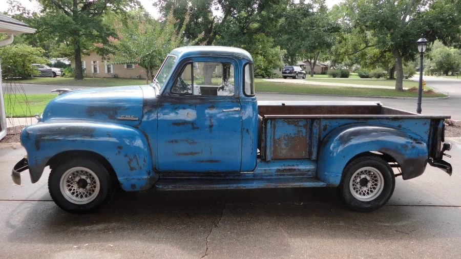 1951 GMC New Design - Image 17 of 18