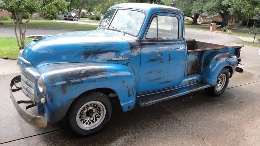 1951 GMC New Design - Image 18 of 18