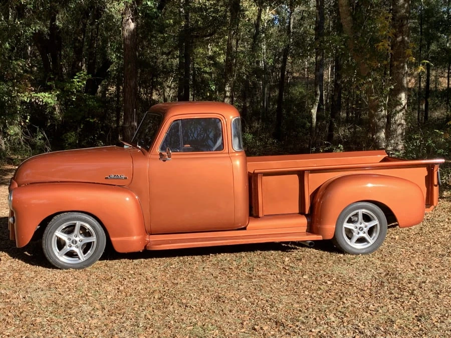 1951 GMC New Design - Image 2 of 16