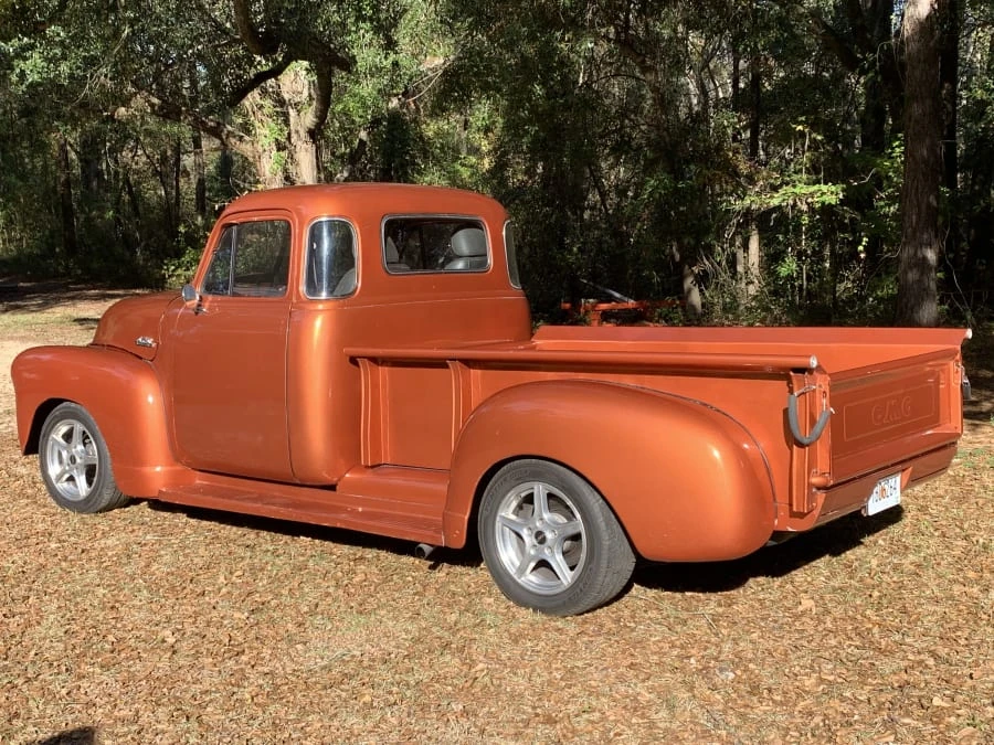 1951 GMC New Design - Image 3 of 16