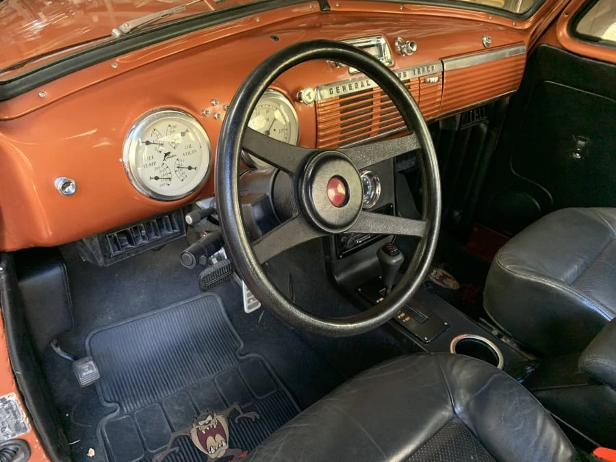 1951 GMC New Design - Image 7 of 16