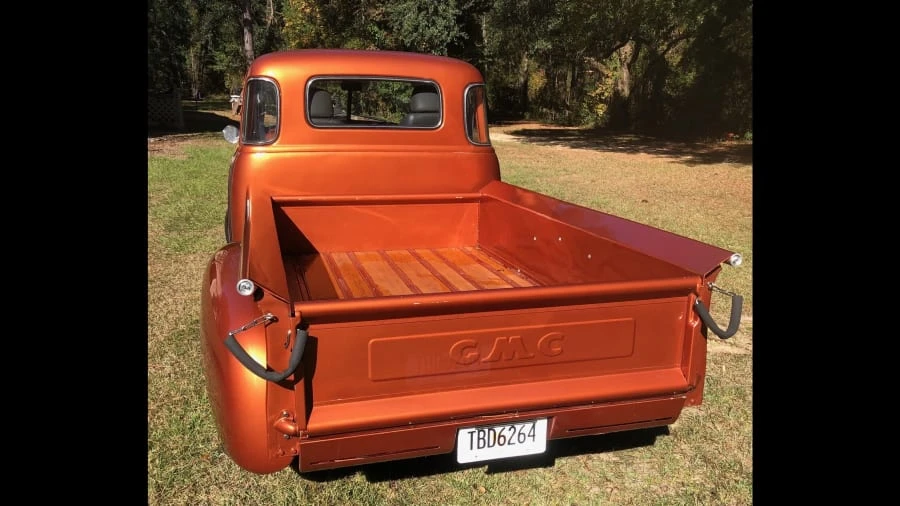 1951 GMC New Design - Image 13 of 16