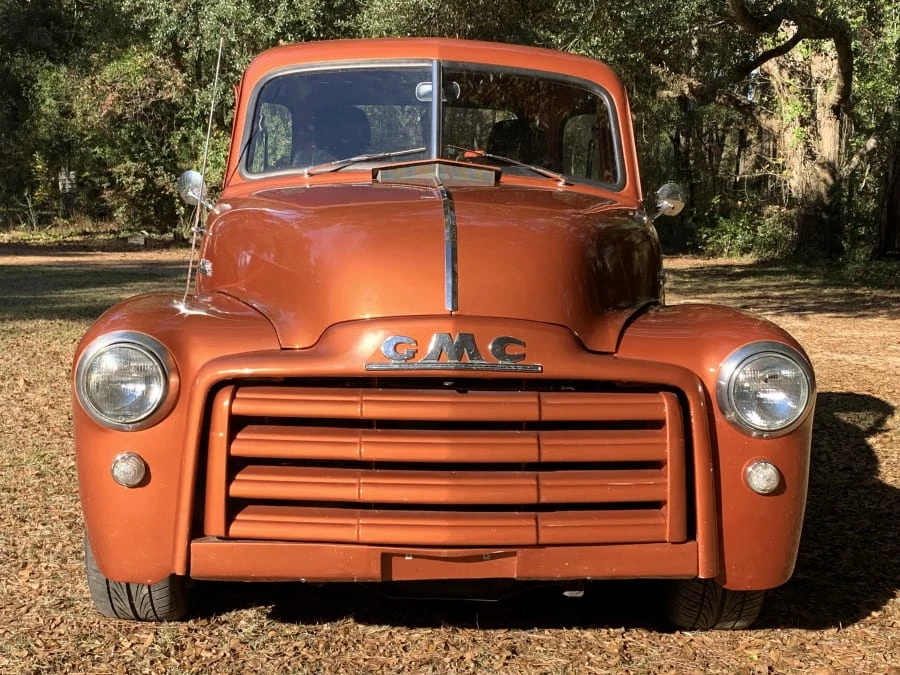 1951 GMC New Design - Image 14 of 16