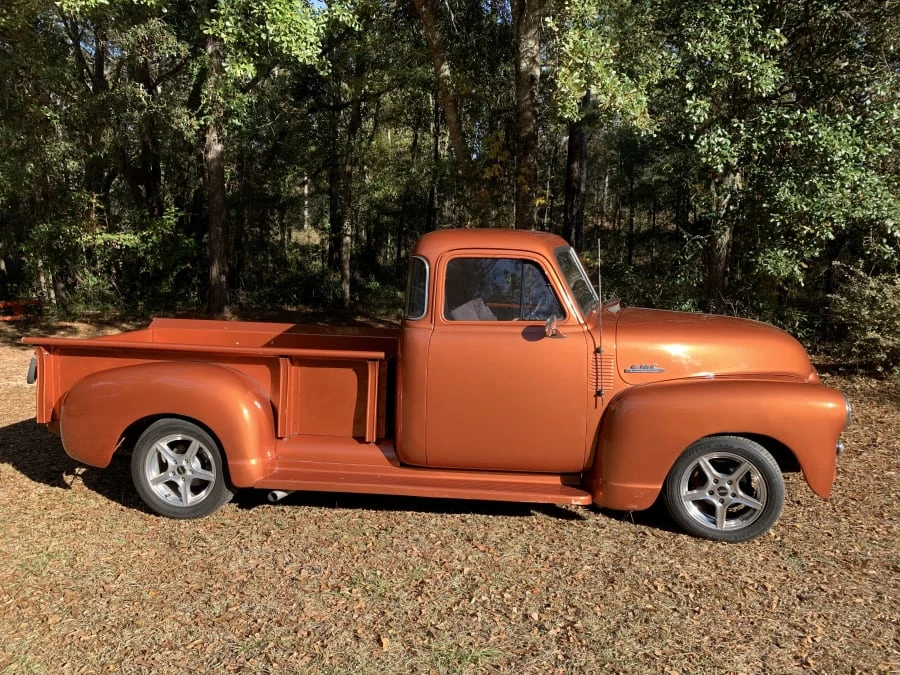 1951 GMC New Design - Image 15 of 16