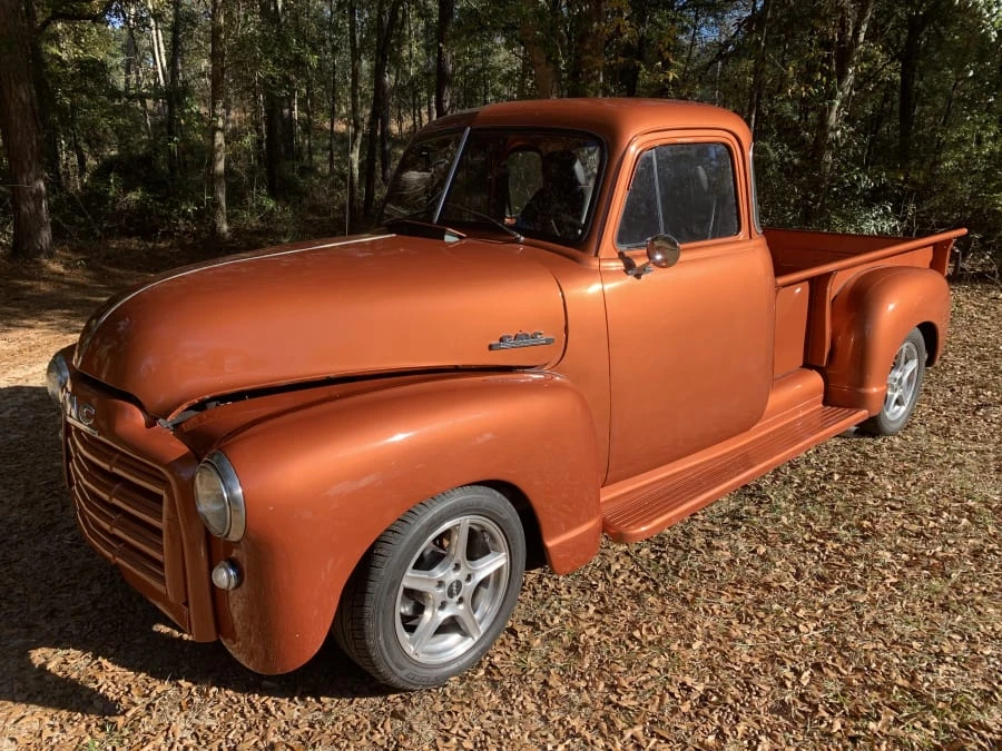 1951 GMC New Design - Image 16 of 16