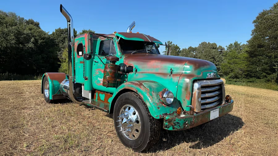 1951 GMC New Design - Image 6 of 21