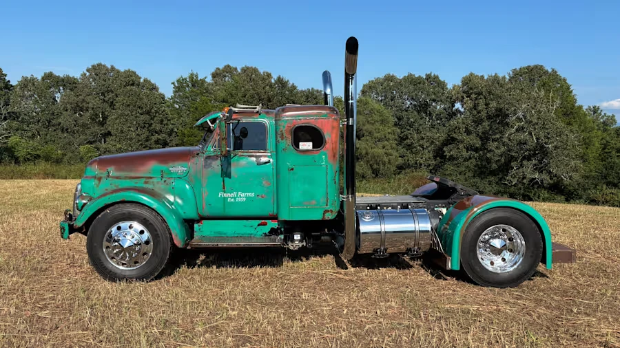 1951 GMC New Design - Image 10 of 21