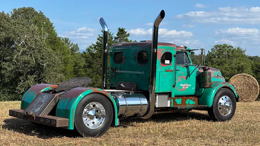 1951 GMC New Design - Image 12 of 21