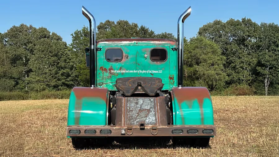 1951 GMC New Design - Image 5 of 21