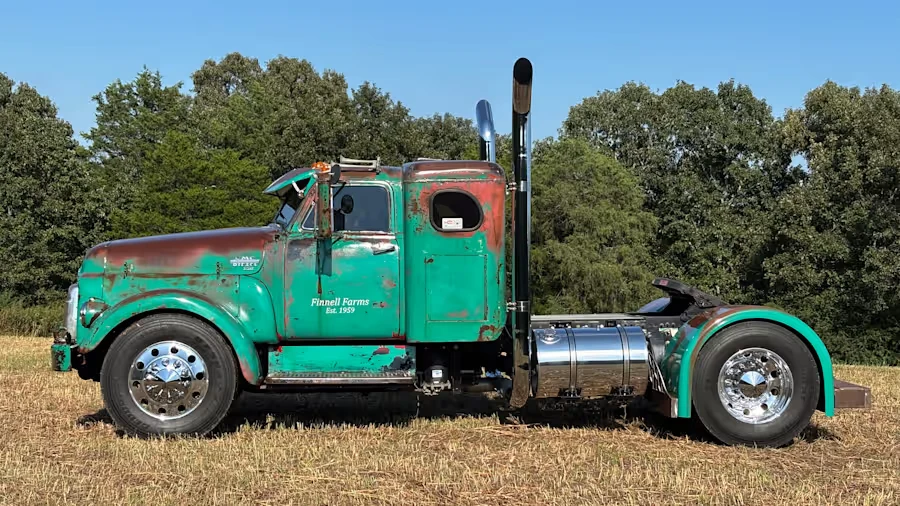 1951 GMC New Design - Image 7 of 21