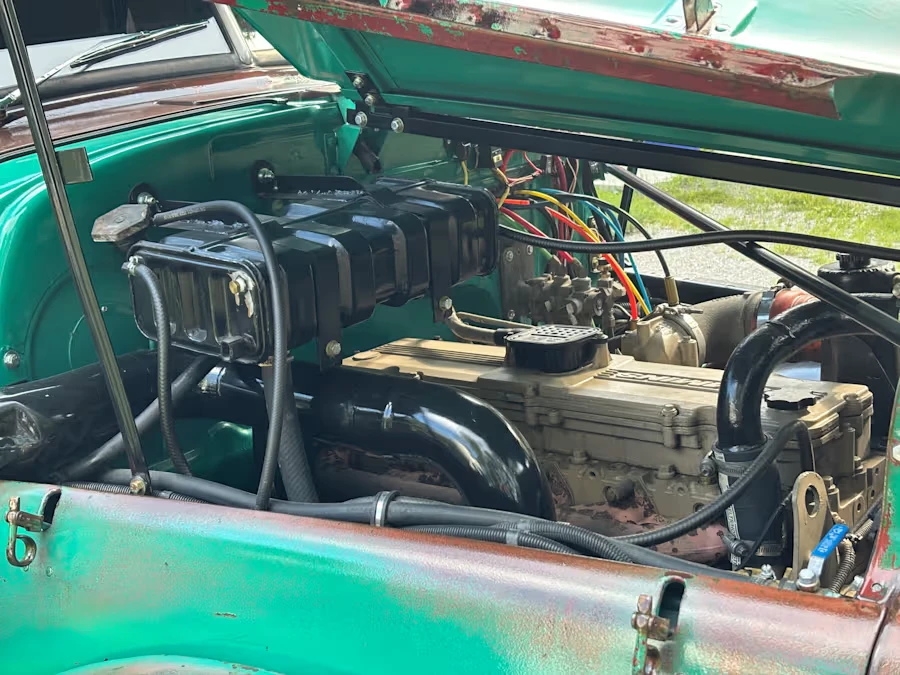1951 GMC New Design - Image 21 of 21