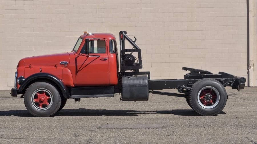 1951 GMC New Design - Image 2 of 27