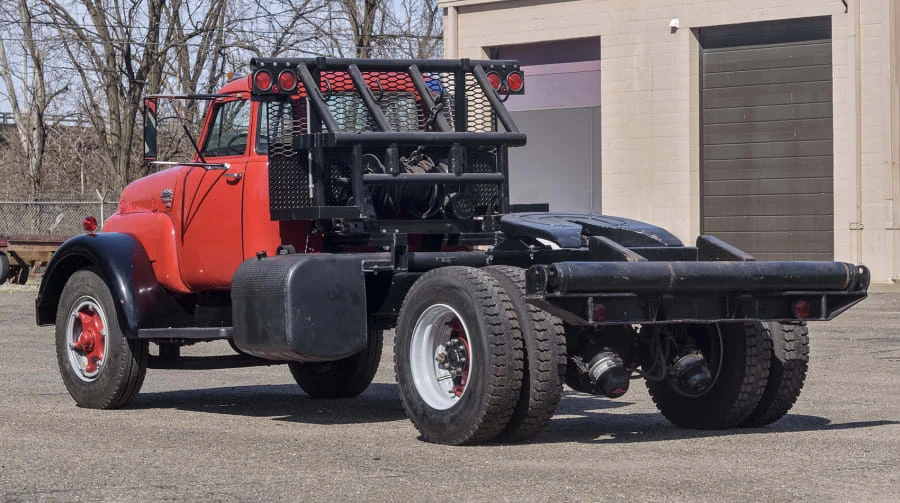1951 GMC New Design - Image 3 of 27