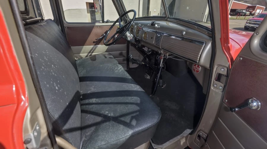 1951 GMC New Design - Image 21 of 27