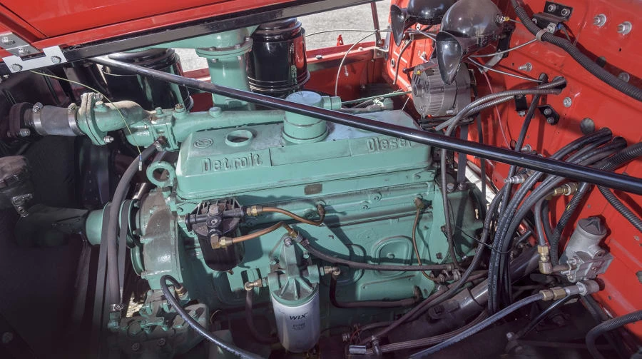 1951 GMC New Design - Image 26 of 27