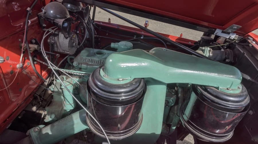 1951 GMC New Design - Image 27 of 27