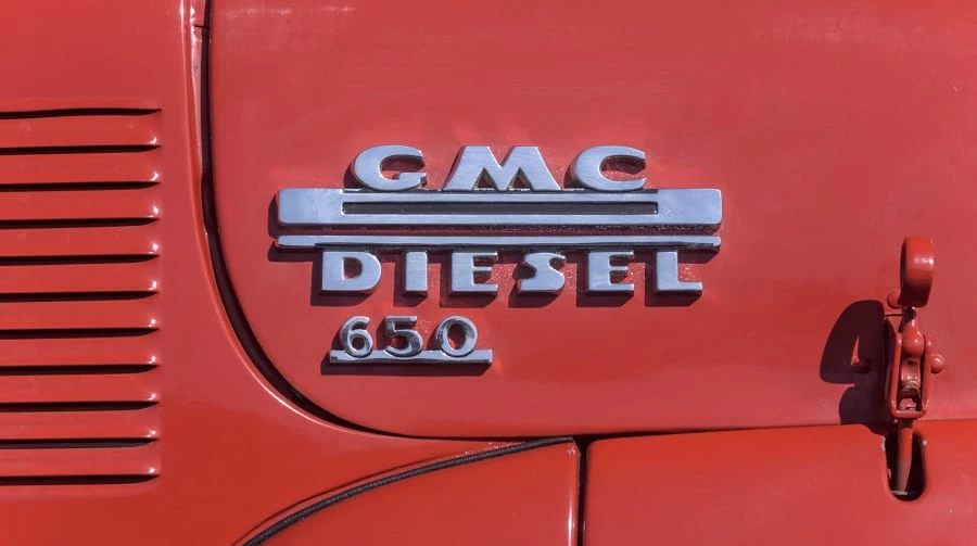 1951 GMC New Design - Image 5 of 27