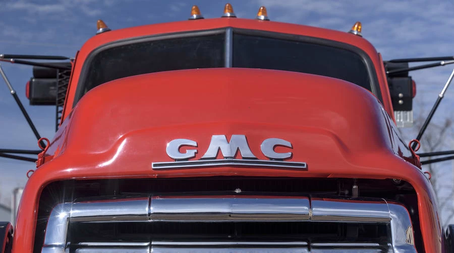 1951 GMC New Design - Image 6 of 27