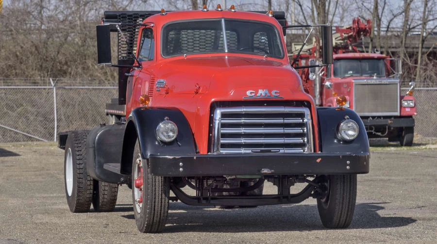 1951 GMC New Design - Image 7 of 27