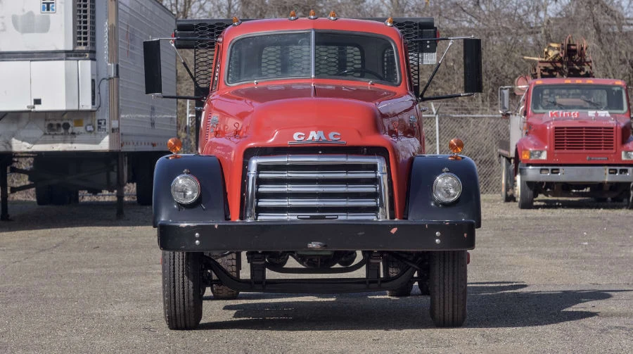 1951 GMC New Design - Image 9 of 27