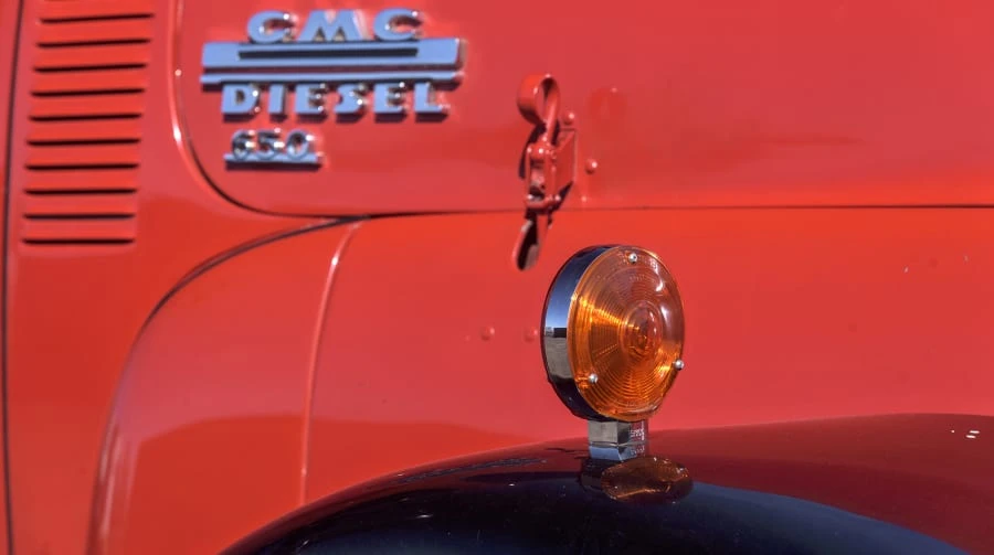 1951 GMC New Design - Image 10 of 27