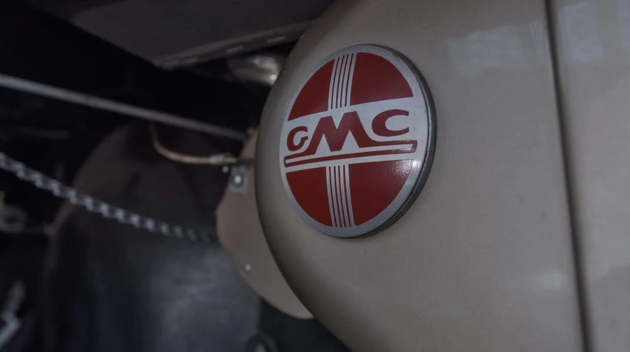 1951 GMC New Design - Image 24 of 27