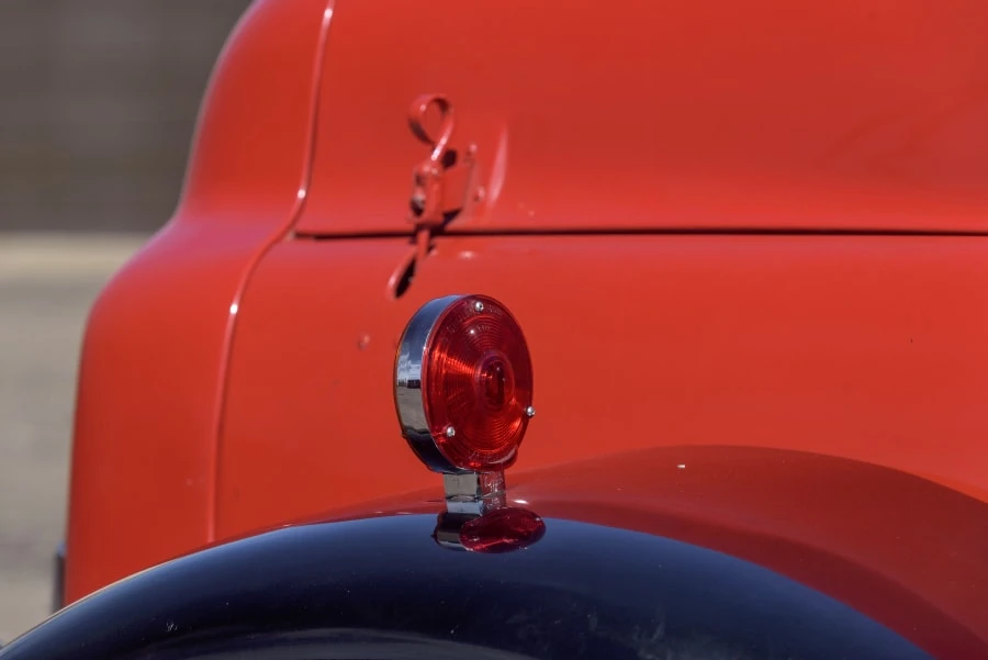 1951 GMC New Design - Image 15 of 27