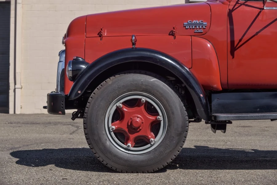 1951 GMC New Design - Image 16 of 27