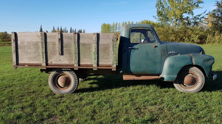 1951 GMC New Design - Image 2 of 12