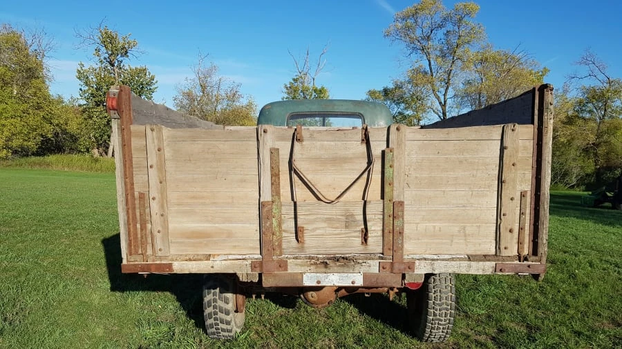 1951 GMC New Design - Image 10 of 12