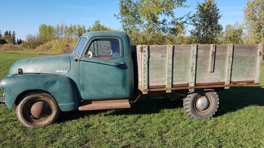 1951 GMC New Design - Image 3 of 12