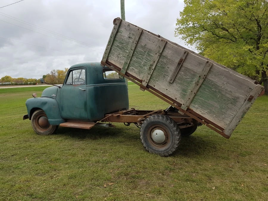 1951 GMC New Design - Image 6 of 12