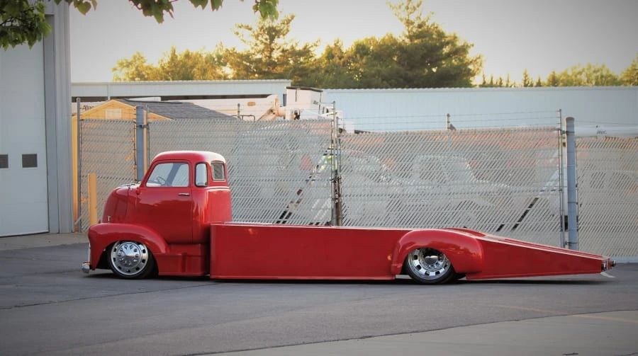 1951 GMC New Design - Image 2 of 8