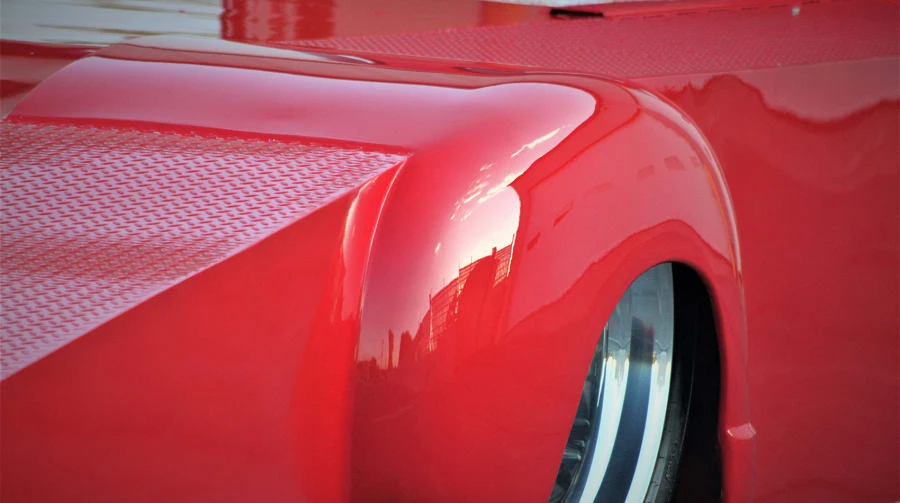 1951 GMC New Design - Image 3 of 8