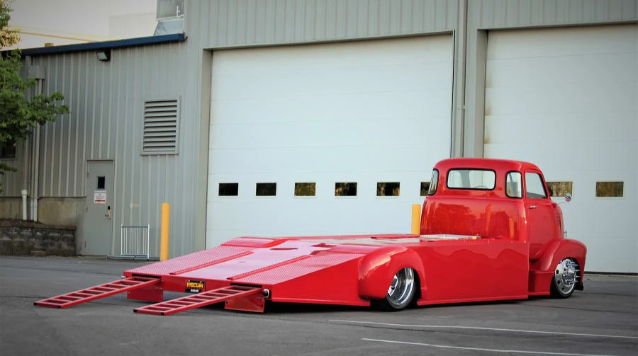 1951 GMC New Design - Image 4 of 8