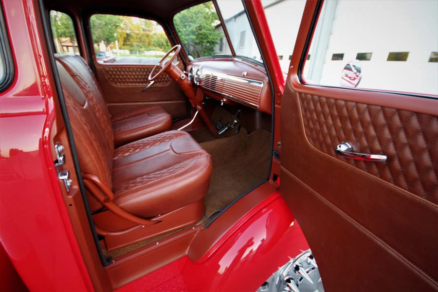 1951 GMC New Design - Image 5 of 8
