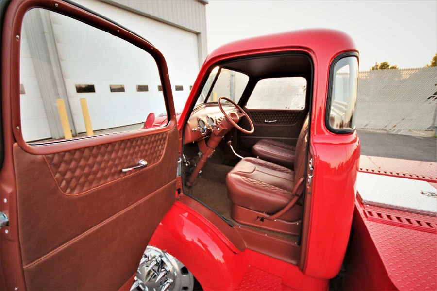 1951 GMC New Design - Image 6 of 8