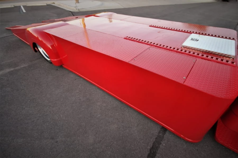 1951 GMC New Design - Image 7 of 8