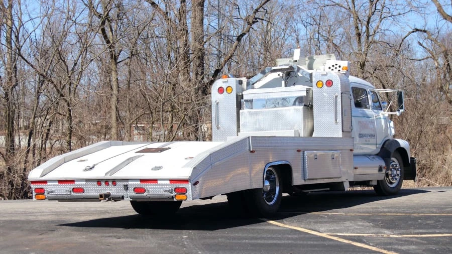 1951 GMC New Design - Image 3 of 12
